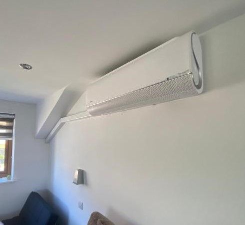 Swipe To View More Images